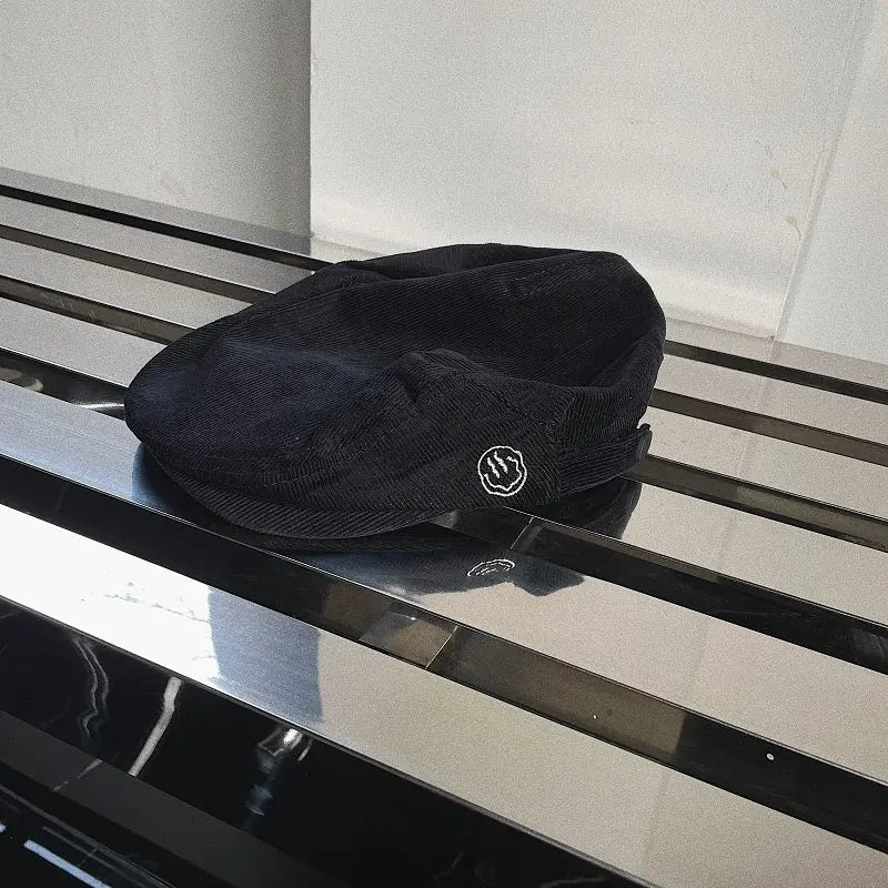 Old School Cap ArtsKoreanMan