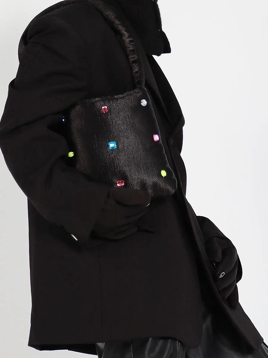 Jewel Handbag ArtsKoreanMan