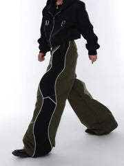 【23s Mar.】Reflective Sweatpants ArtsKoreanMan