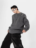 Best Sellers Unisex Snap Sweater ArtsKoreanMan