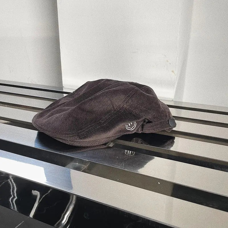 Old School Cap ArtsKoreanMan