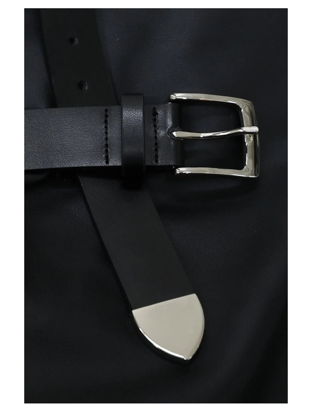 Unique Fashion Belt ArtsKoreanMan