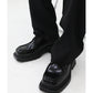 【HOT!】Derby Leather Shoes