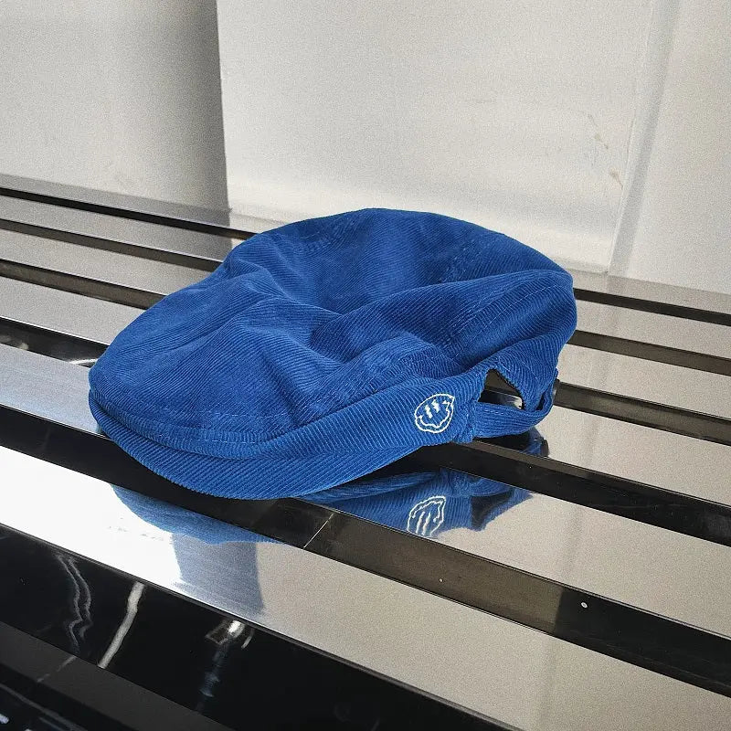 Old School Cap ArtsKoreanMan