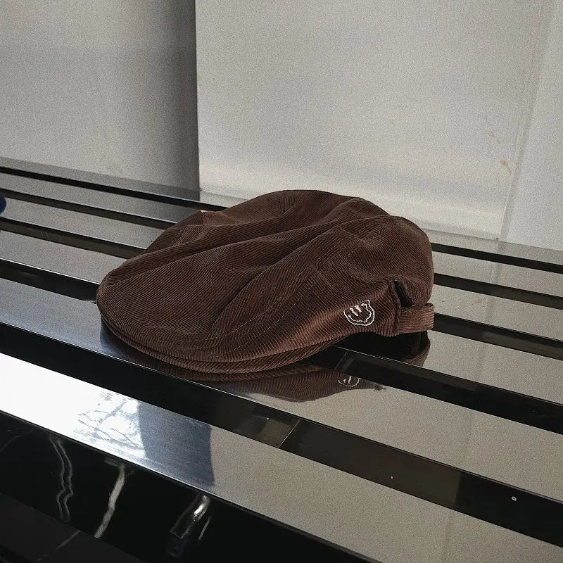 Old School Cap ArtsKoreanMan