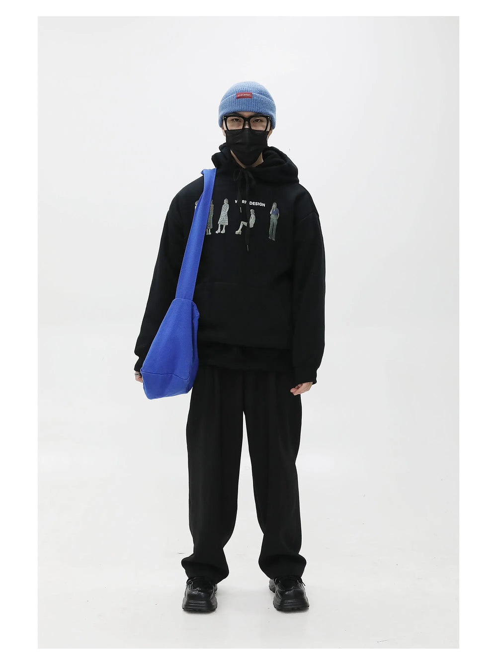 Height Increasing Platform Shoes ArtsKoreanMan