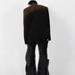 High Shoulder Color Changing Jacket ArtsKoreanMan