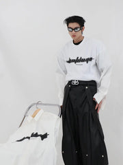 Two-piece Trendy jacket ArtsKoreanMan