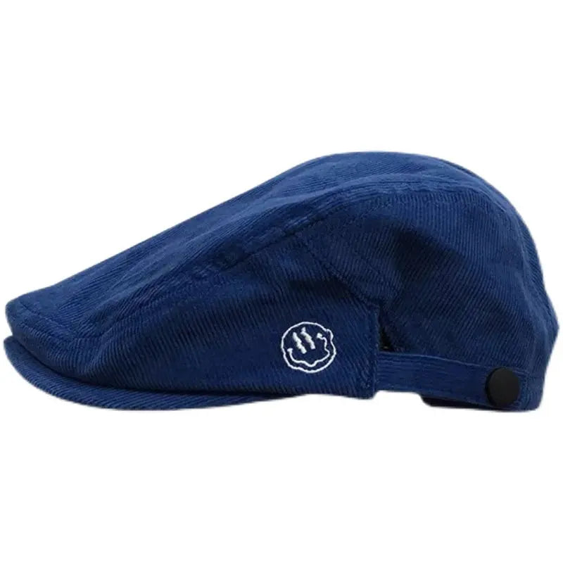 Old School Cap ArtsKoreanMan