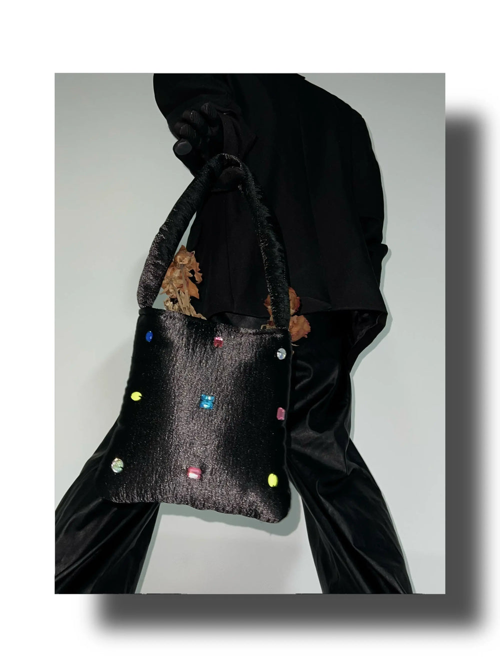 Jewel Handbag ArtsKoreanMan