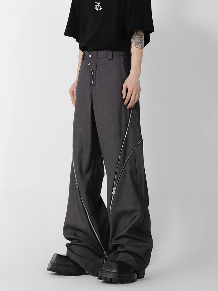 Unisex Pants for All Styles | ArtsKoreanMan