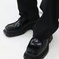 【HOT!】Derby Leather Shoes