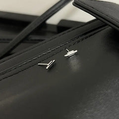 925 Silver Stud Earrings ArtsKoreanMan