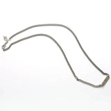 925 Sterling Silver Choker ArtsKoreanMan