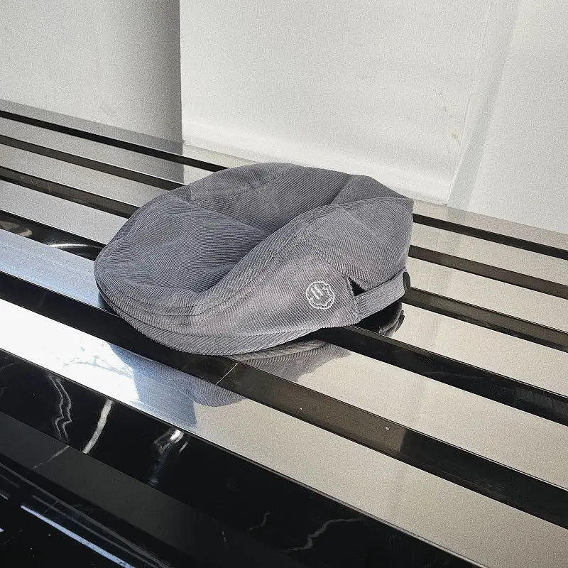 Old School Cap ArtsKoreanMan