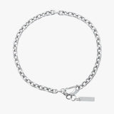 Adjustable Thick Necklace ArtsKoreanMan