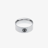 Alphabet 'S' Ring ArtsKoreanMan