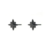 Anise Star Earrings ArtsKoreanMan
