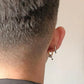 Asymmetric Earrings