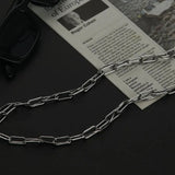 Basic Chain Necklace ArtsKoreanMan