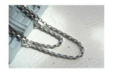 Basic Chain Necklace ArtsKoreanMan