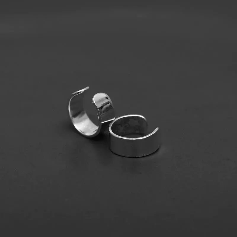 Basic Ear Clip ArtsKoreanMan