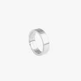 Basic Glossy Metal Ring ArtsKoreanMan