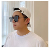 Basic Hoop Earrings ArtsKoreanMan