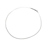 Basic Snake Bone Chain ArtsKoreanMan