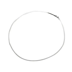 Basic Snake Bone Chain ArtsKoreanMan