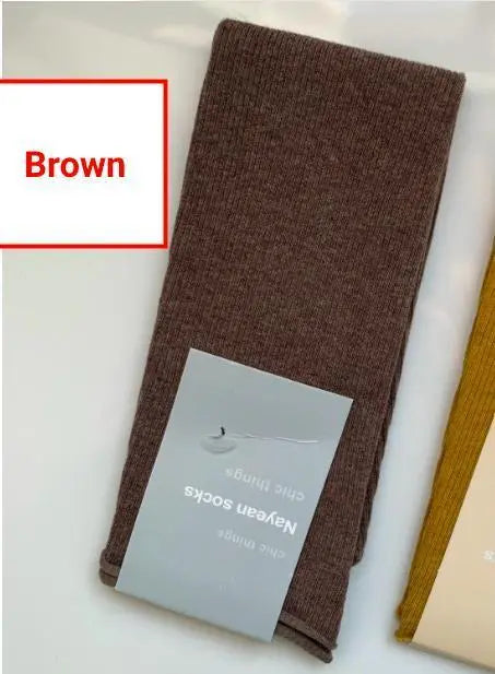 Basic Socks ArtsKoreanMan