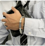 Beaded Bracelet ArtsKoreanMan