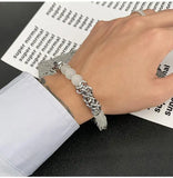 Beaded Bracelet ArtsKoreanMan