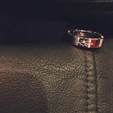 Beads Sun Ring ArtsKoreanMan