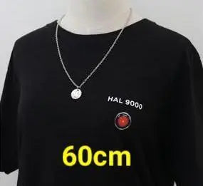 Bear Medal Pendant Necklace ArtsKoreanMan