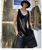 Black Bucket Hat ArtsKoreanMan