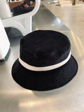 Black Bucket Hat ArtsKoreanMan