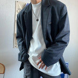 Black Pendant Necklace ArtsKoreanMan