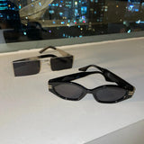 Black Sunglasses ArtsKoreanMan