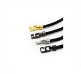 Black Titanium Bracelet ArtsKoreanMan