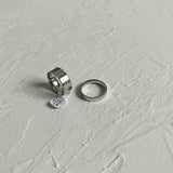 Blank Ring ArtsKoreanMan