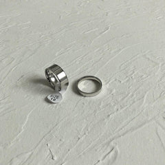 Blank Ring ArtsKoreanMan