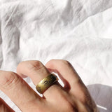 Blind For Love Ring ArtsKoreanMan