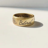 Blind For Love Ring ArtsKoreanMan