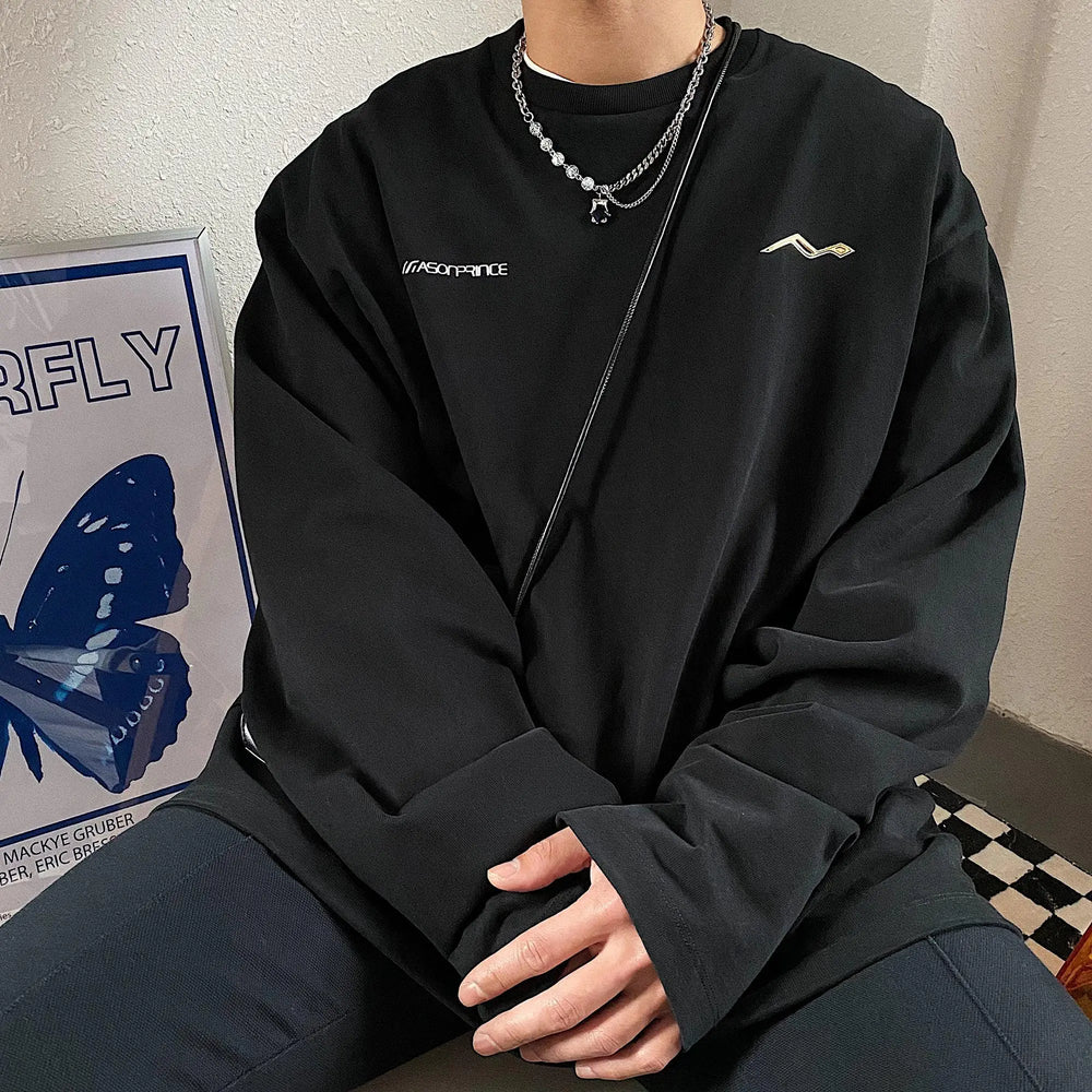 Blue Gemstone Necklace ArtsKoreanMan