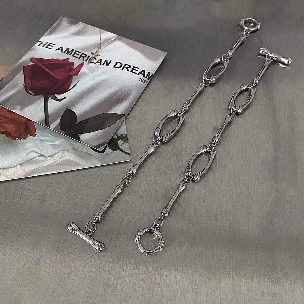 Bone Bracelet ArtsKoreanMan