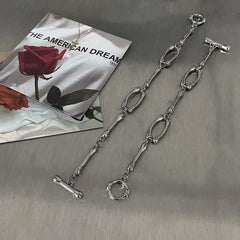 Bone Bracelet ArtsKoreanMan