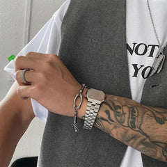 Bone Bracelet ArtsKoreanMan