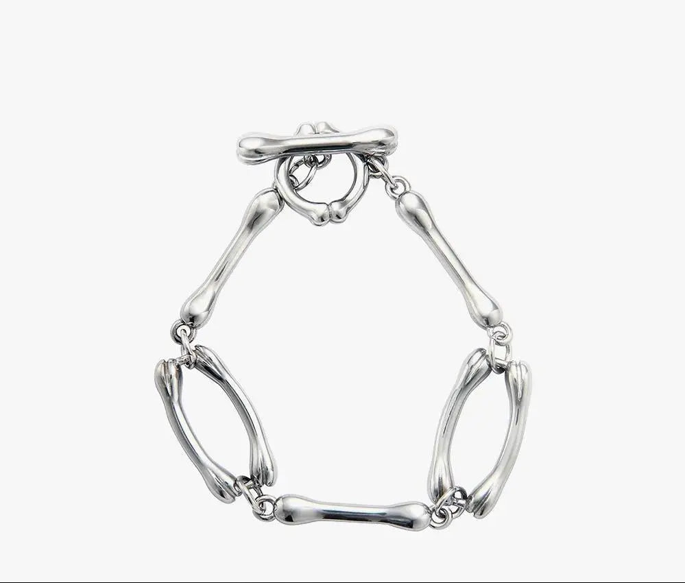 Bone Bracelet ArtsKoreanMan