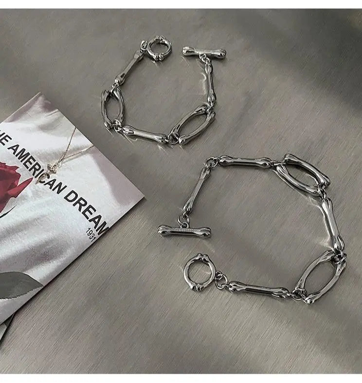 Bone Bracelet ArtsKoreanMan